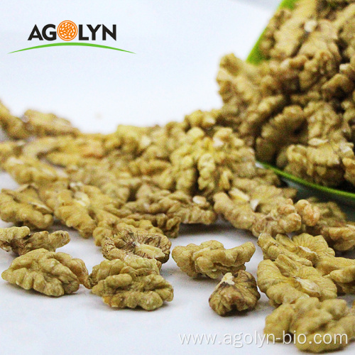 Ukraine new crop good price white walnut kernel